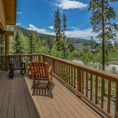 Trappers Crossing 8753 By Summitcove Lodging Кийстоун Екстериор снимка