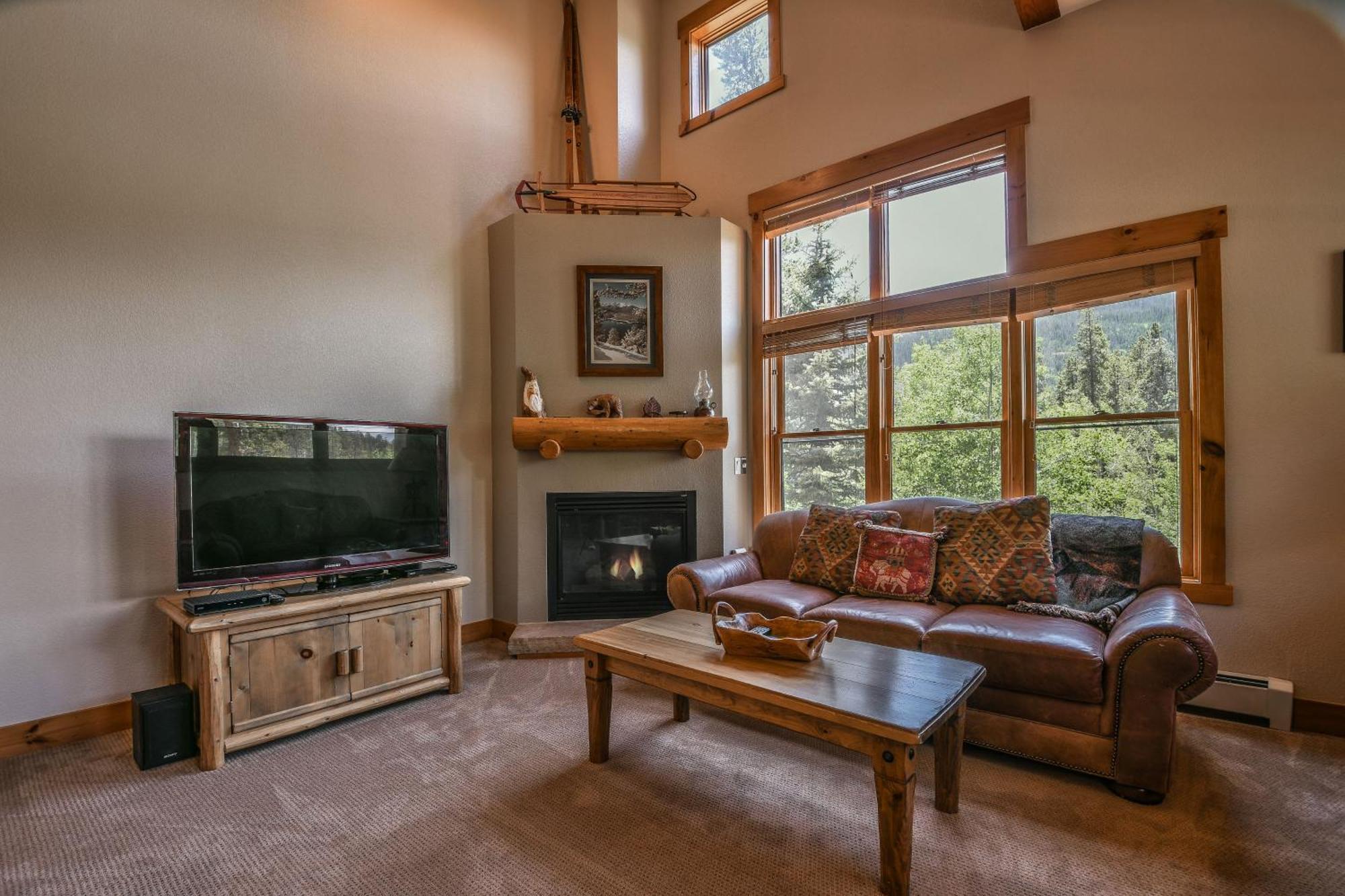 Trappers Crossing 8753 By Summitcove Lodging Кийстоун Екстериор снимка