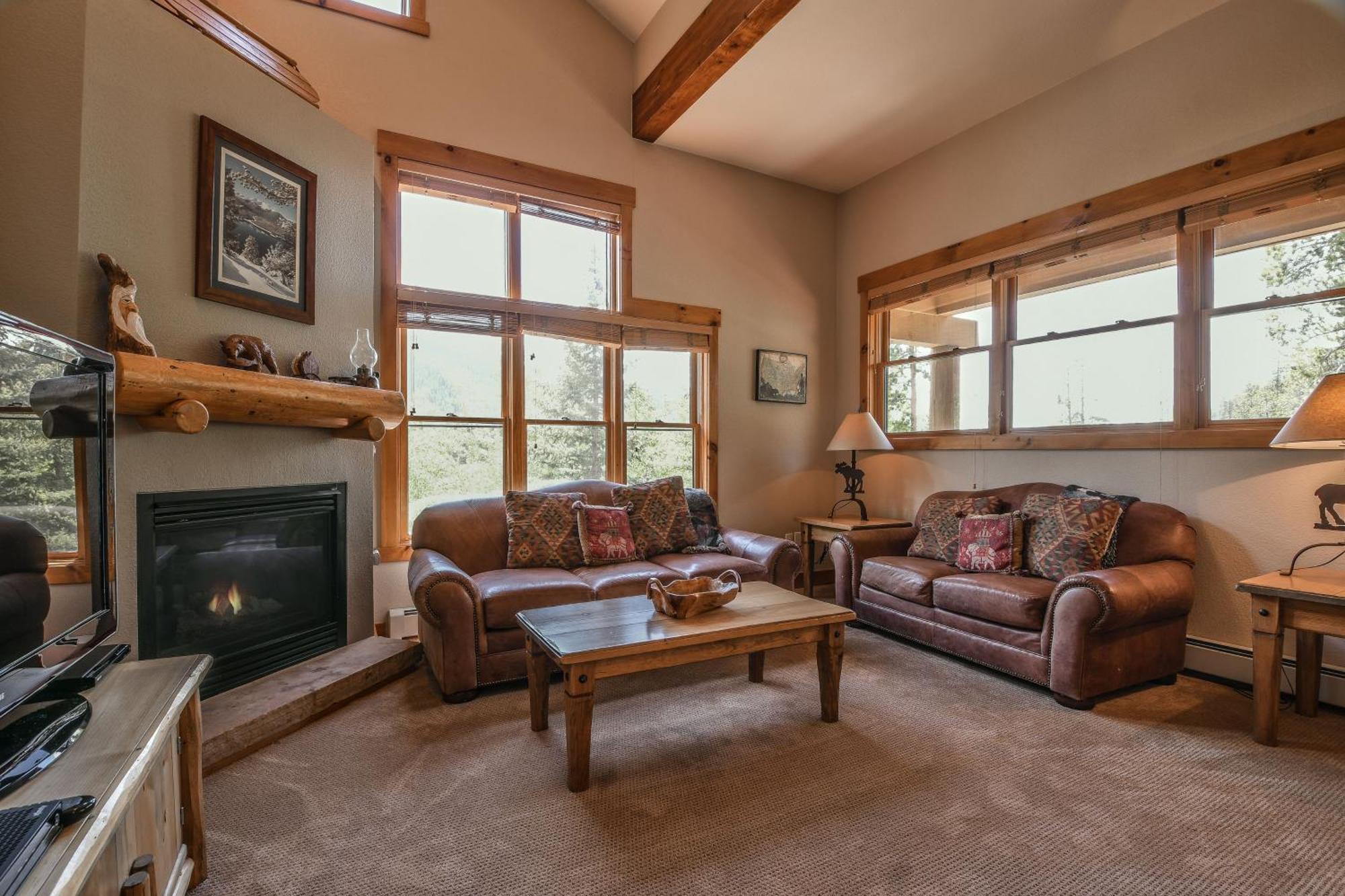 Trappers Crossing 8753 By Summitcove Lodging Кийстоун Екстериор снимка