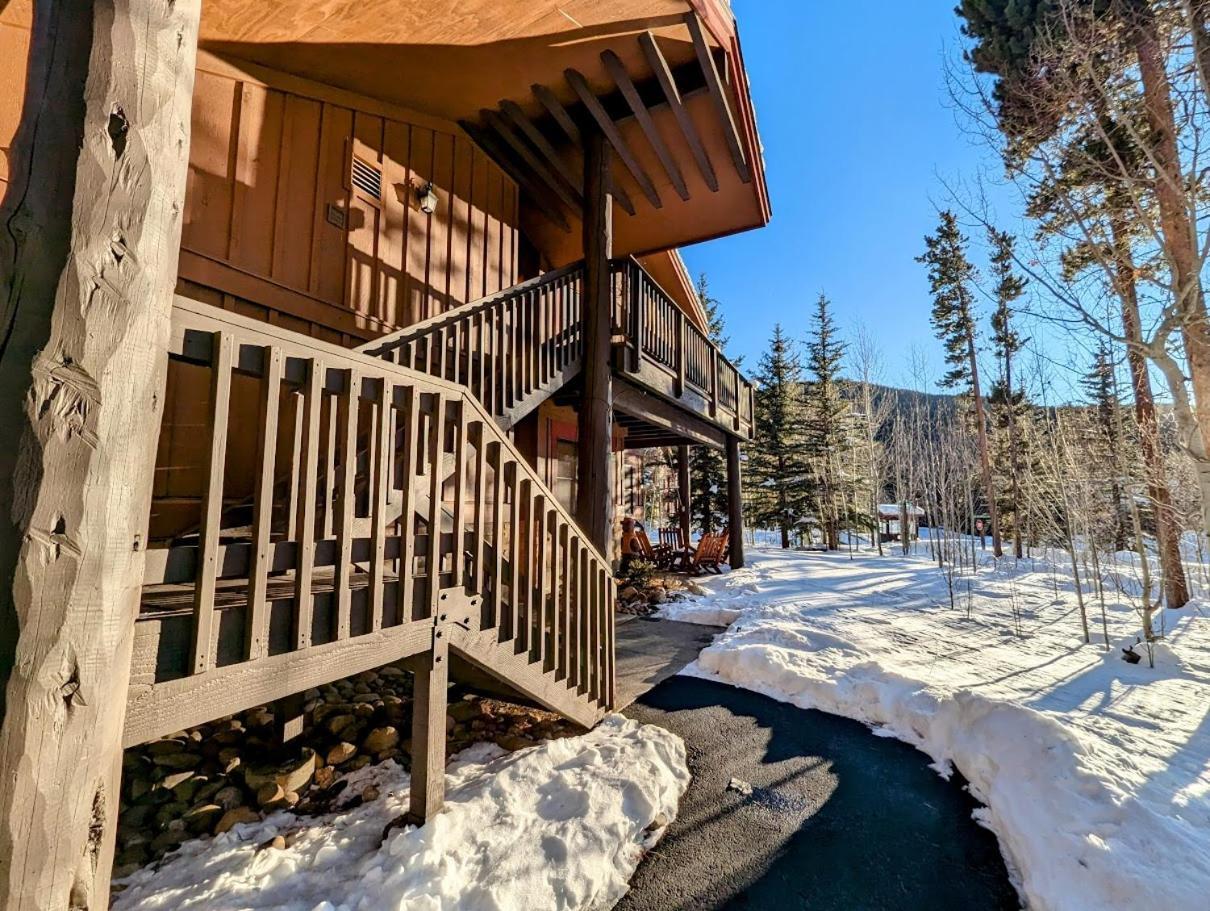 Trappers Crossing 8753 By Summitcove Lodging Кийстоун Екстериор снимка