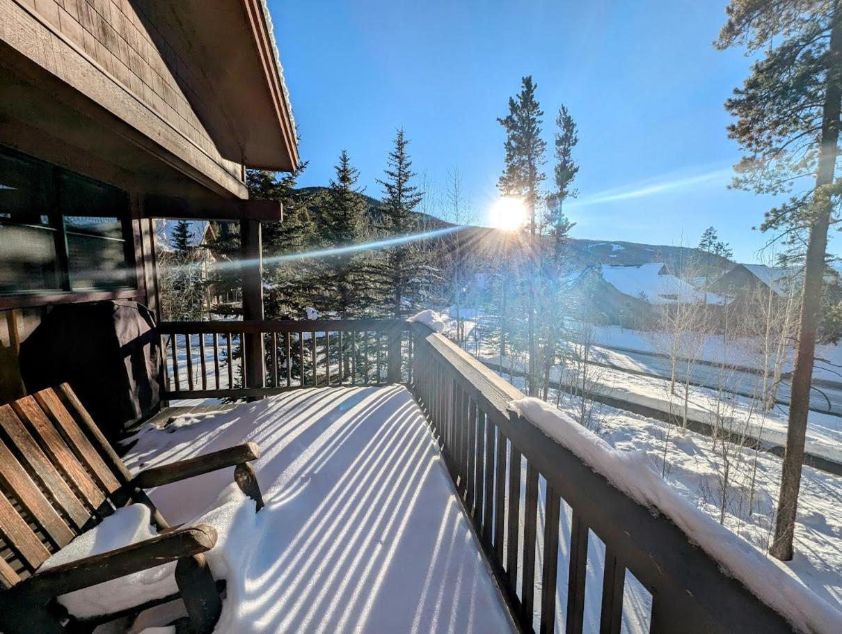 Trappers Crossing 8753 By Summitcove Lodging Кийстоун Екстериор снимка
