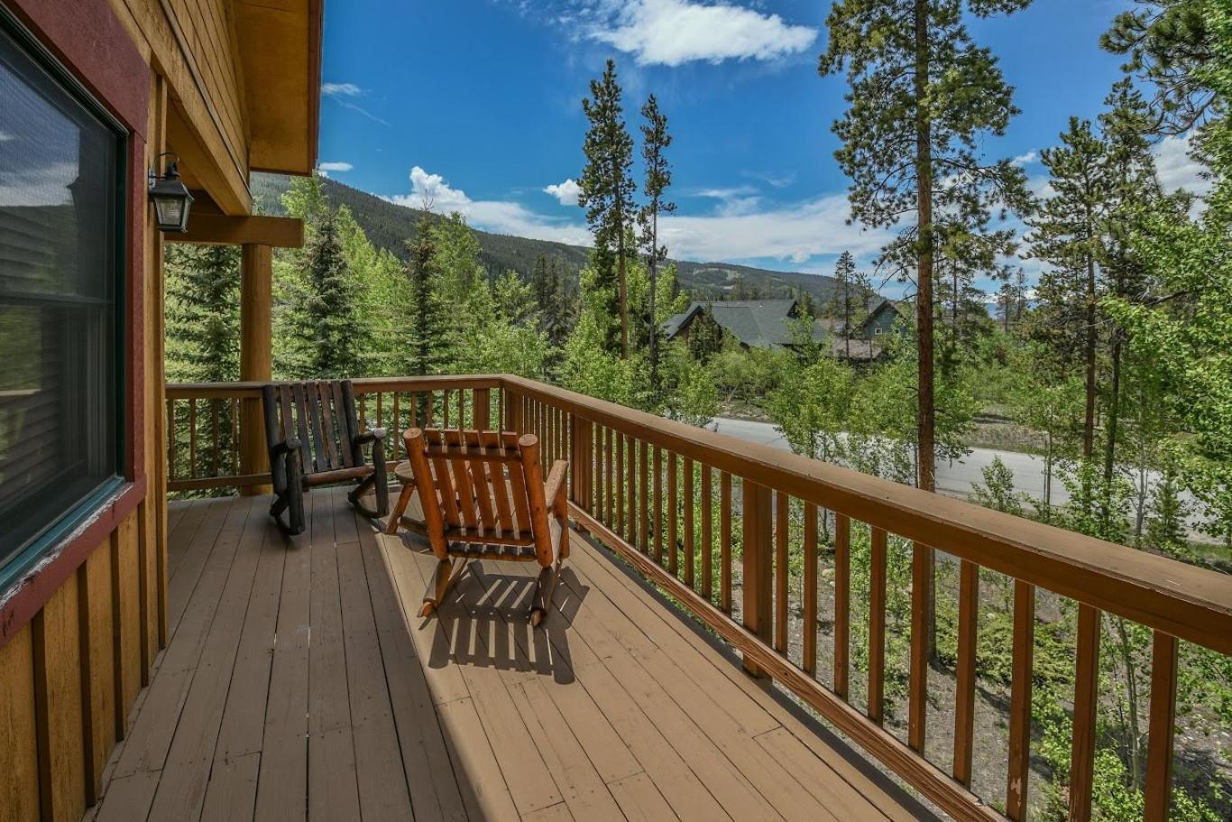 Trappers Crossing 8753 By Summitcove Lodging Кийстоун Екстериор снимка