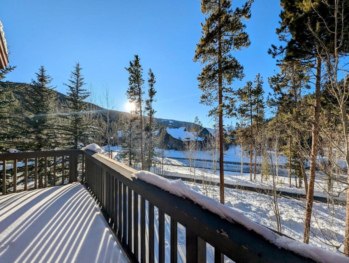 Trappers Crossing 8753 By Summitcove Lodging Кийстоун Екстериор снимка