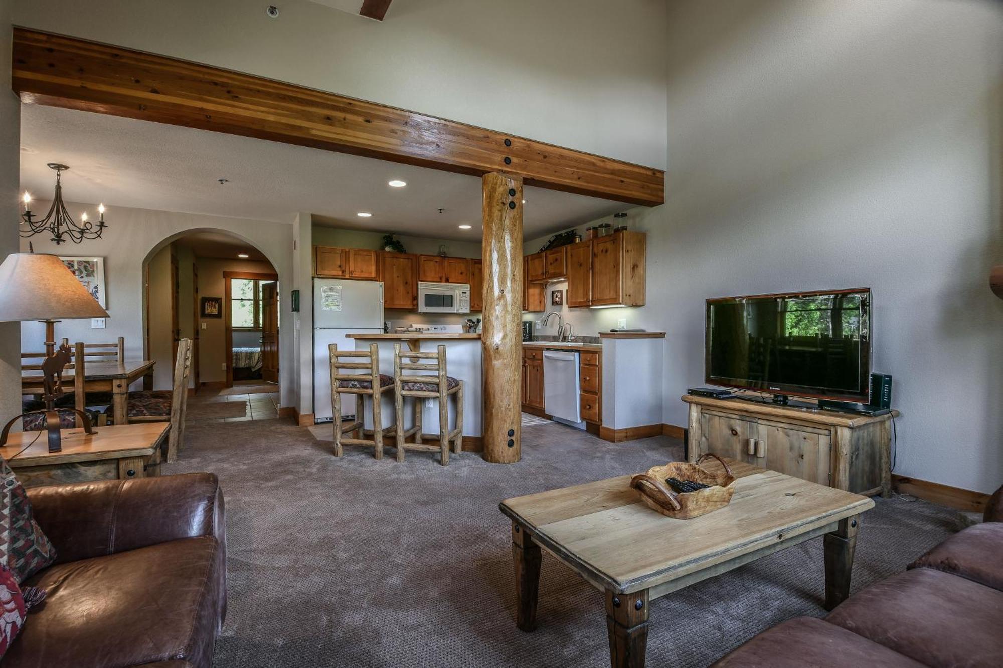 Trappers Crossing 8753 By Summitcove Lodging Кийстоун Екстериор снимка