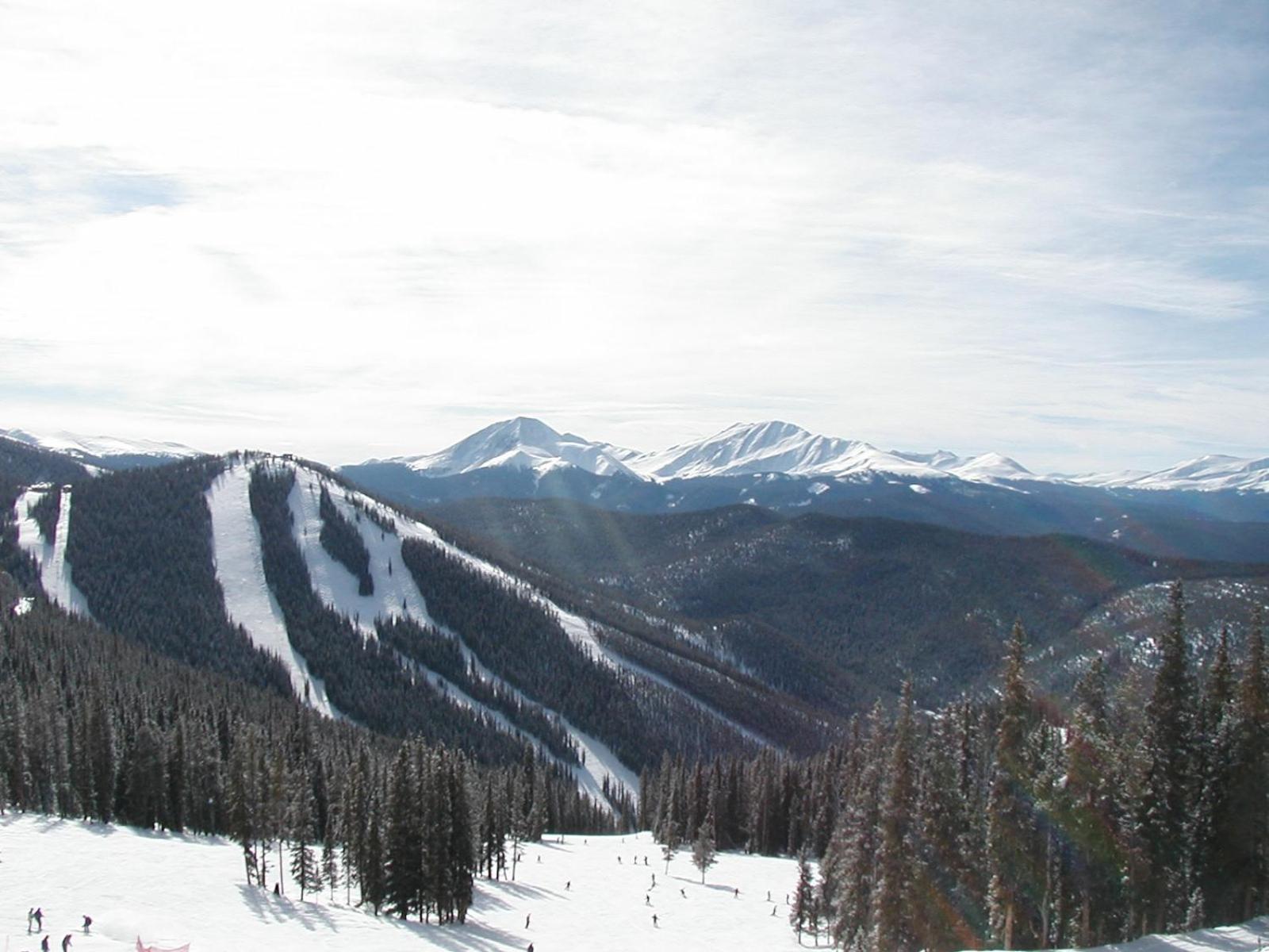 Trappers Crossing 8753 By Summitcove Lodging Кийстоун Екстериор снимка