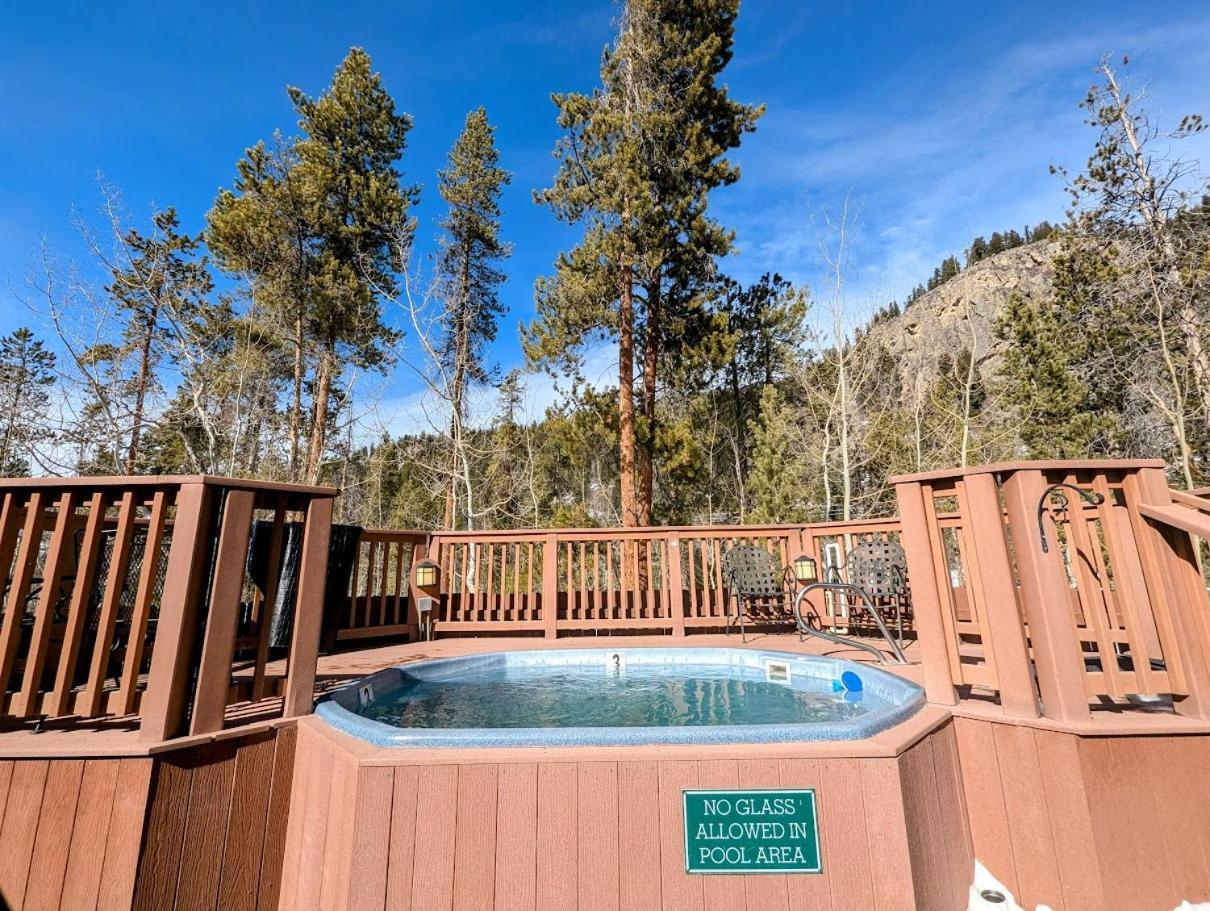 Trappers Crossing 8753 By Summitcove Lodging Кийстоун Екстериор снимка