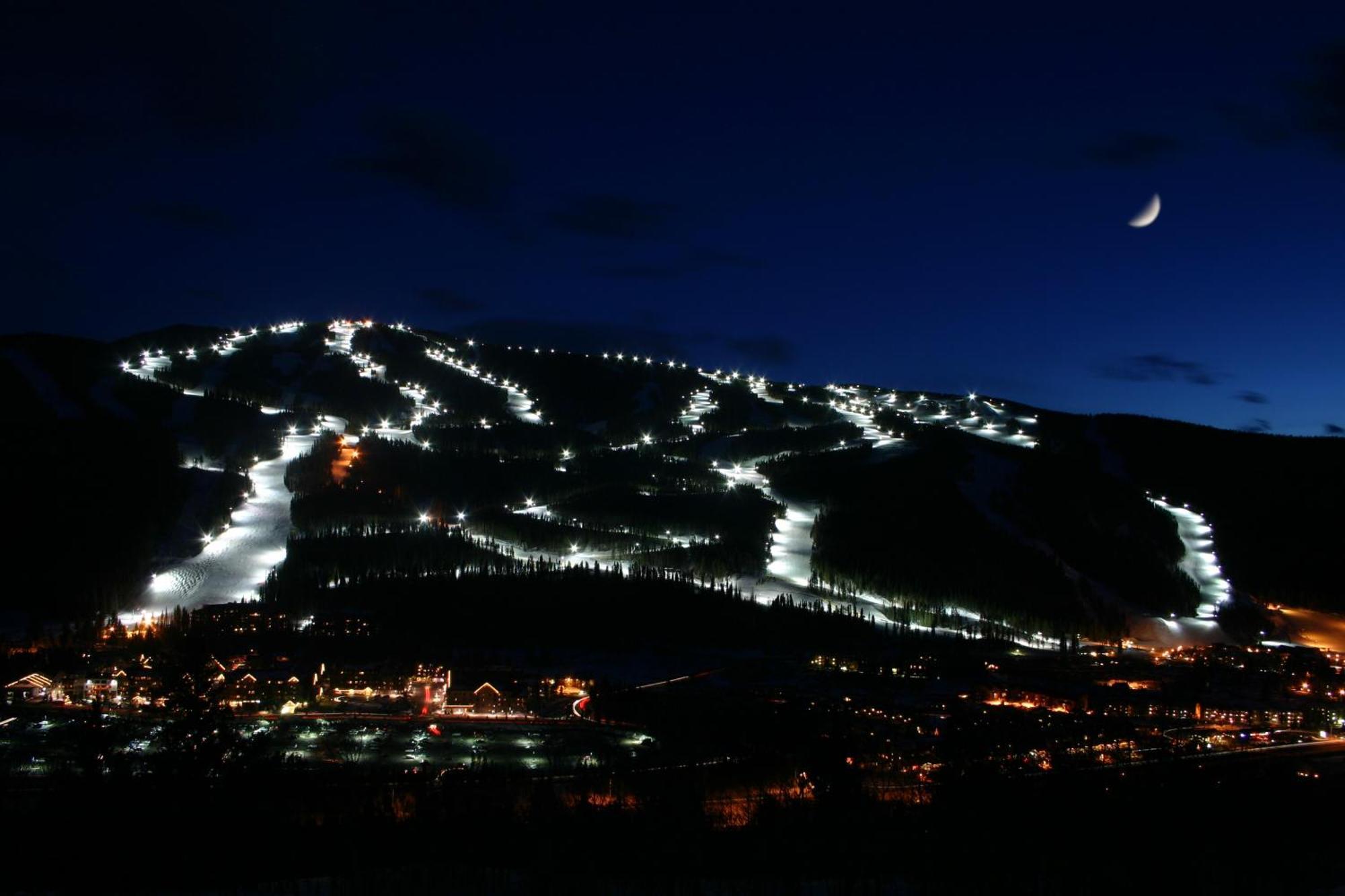Trappers Crossing 8753 By Summitcove Lodging Кийстоун Екстериор снимка