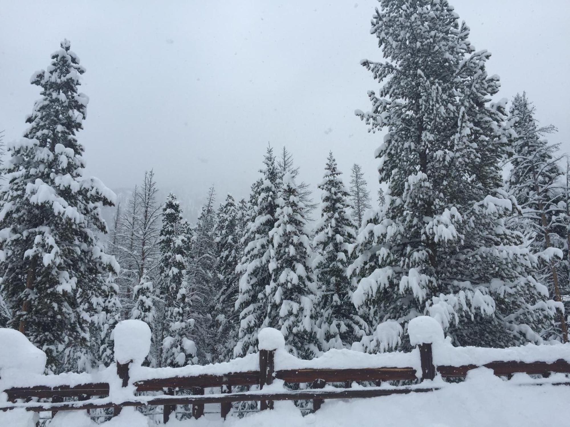Trappers Crossing 8753 By Summitcove Lodging Кийстоун Екстериор снимка