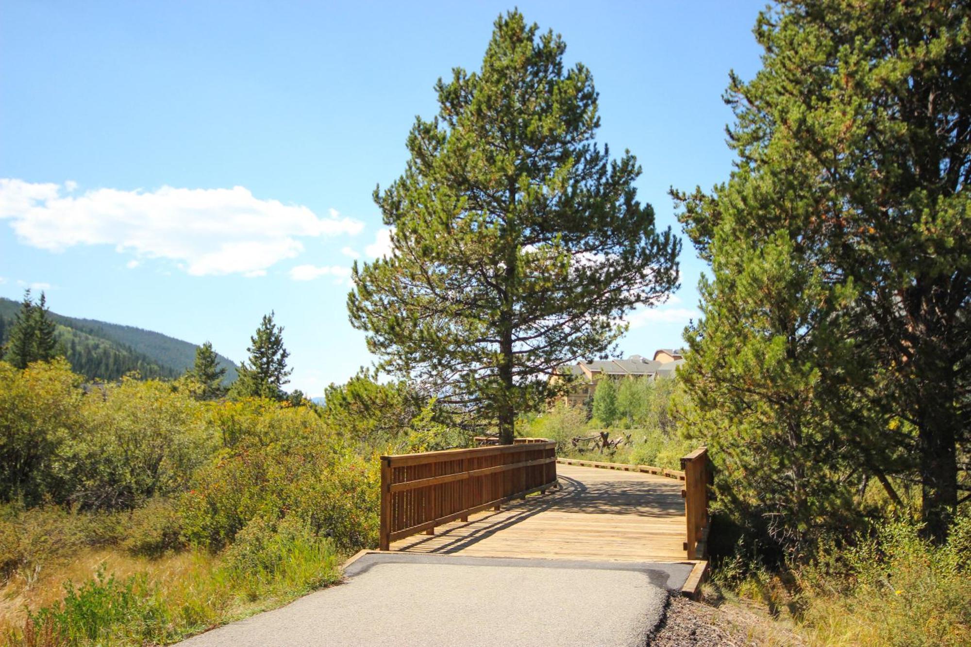 Trappers Crossing 8753 By Summitcove Lodging Кийстоун Екстериор снимка