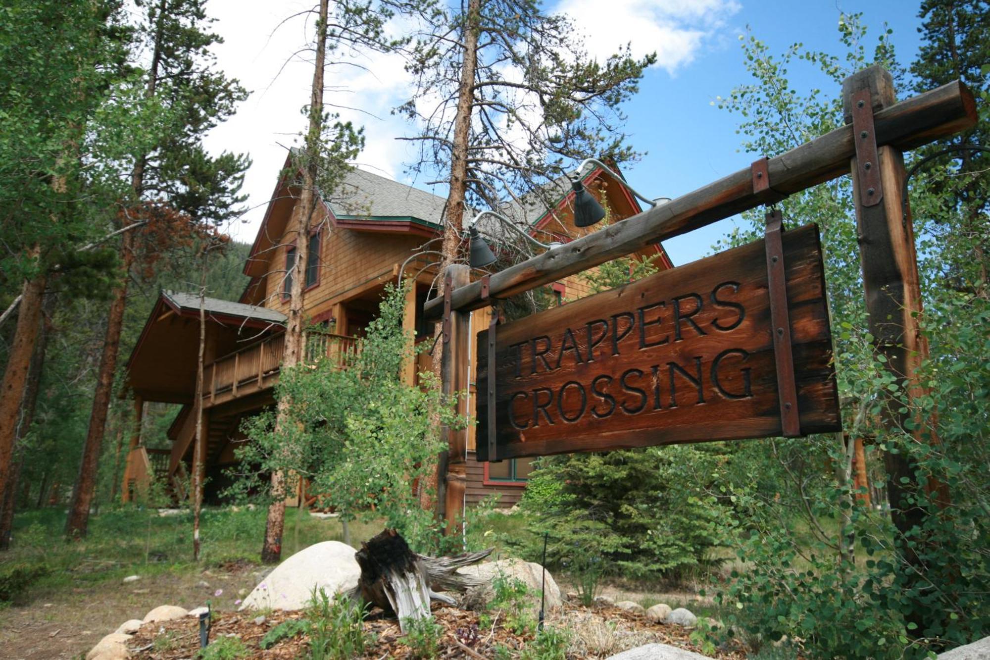 Trappers Crossing 8753 By Summitcove Lodging Кийстоун Екстериор снимка